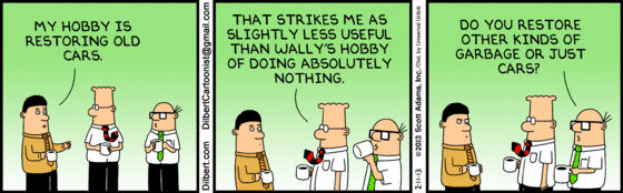 dilbert